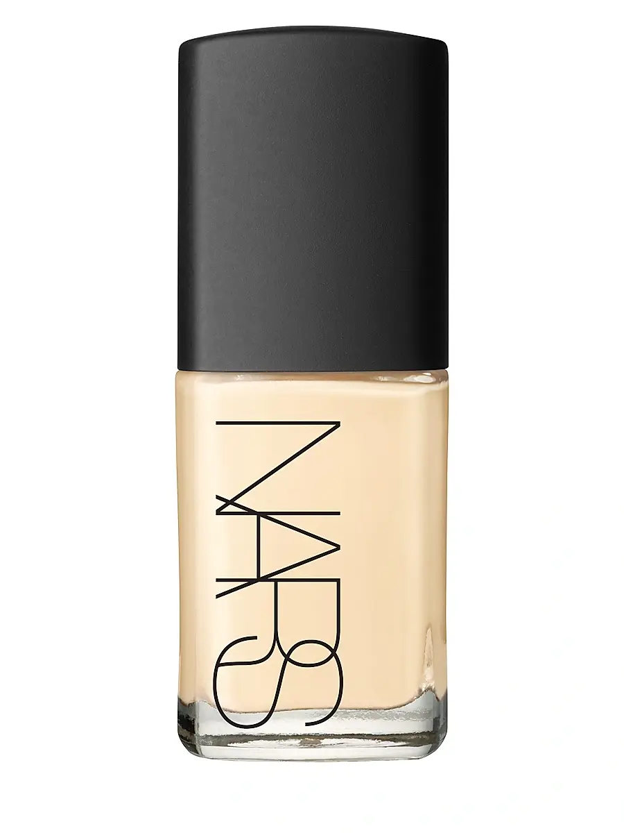 NARS Women's Sheer Glow Foundation