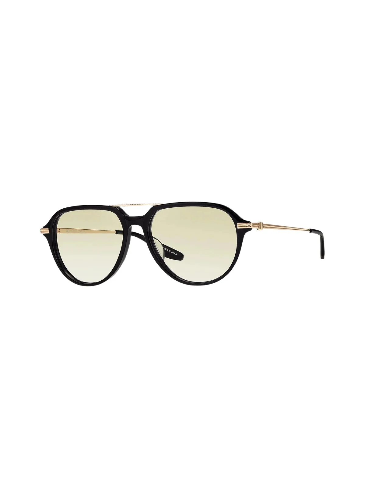 Women's Dunn 55MM Aviator Sunglasses