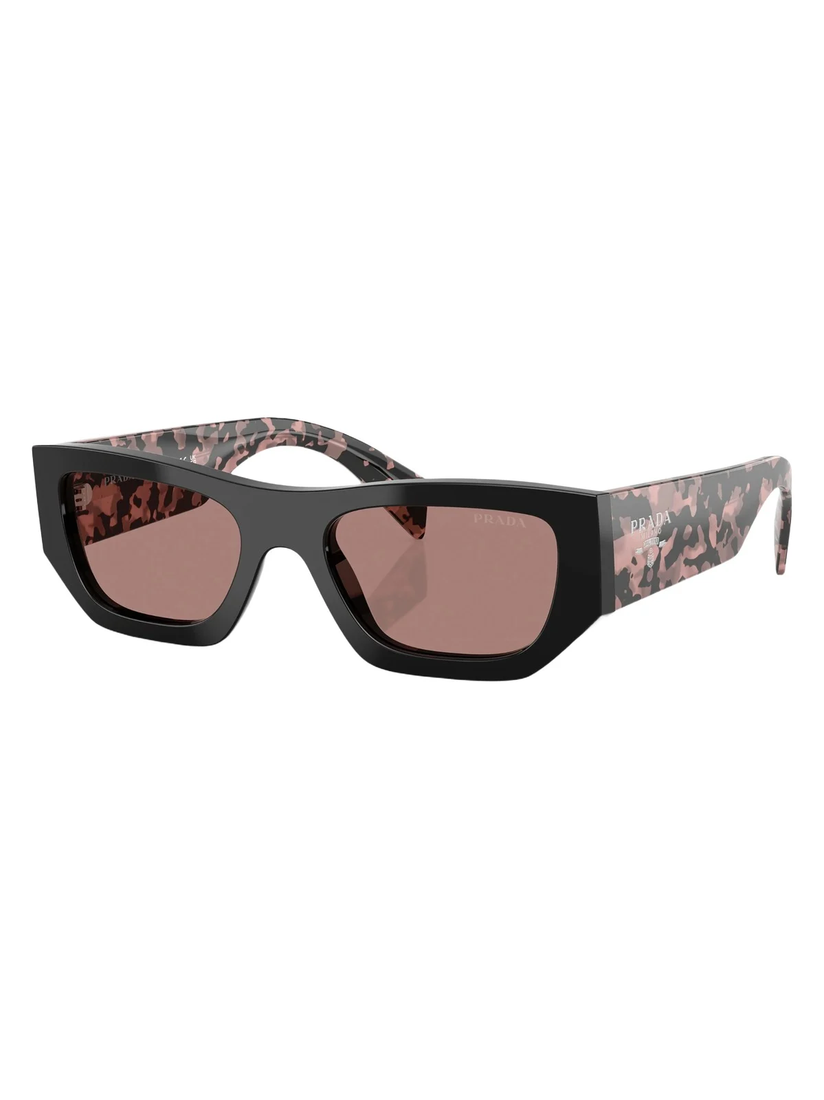 Women's 53MM Pillow Sunglasses Women's 53MM Pillow Sunglasses