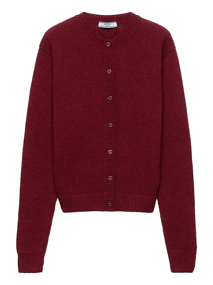 Women's Cashmere Cardigan Women's Cashmere Cardigan
