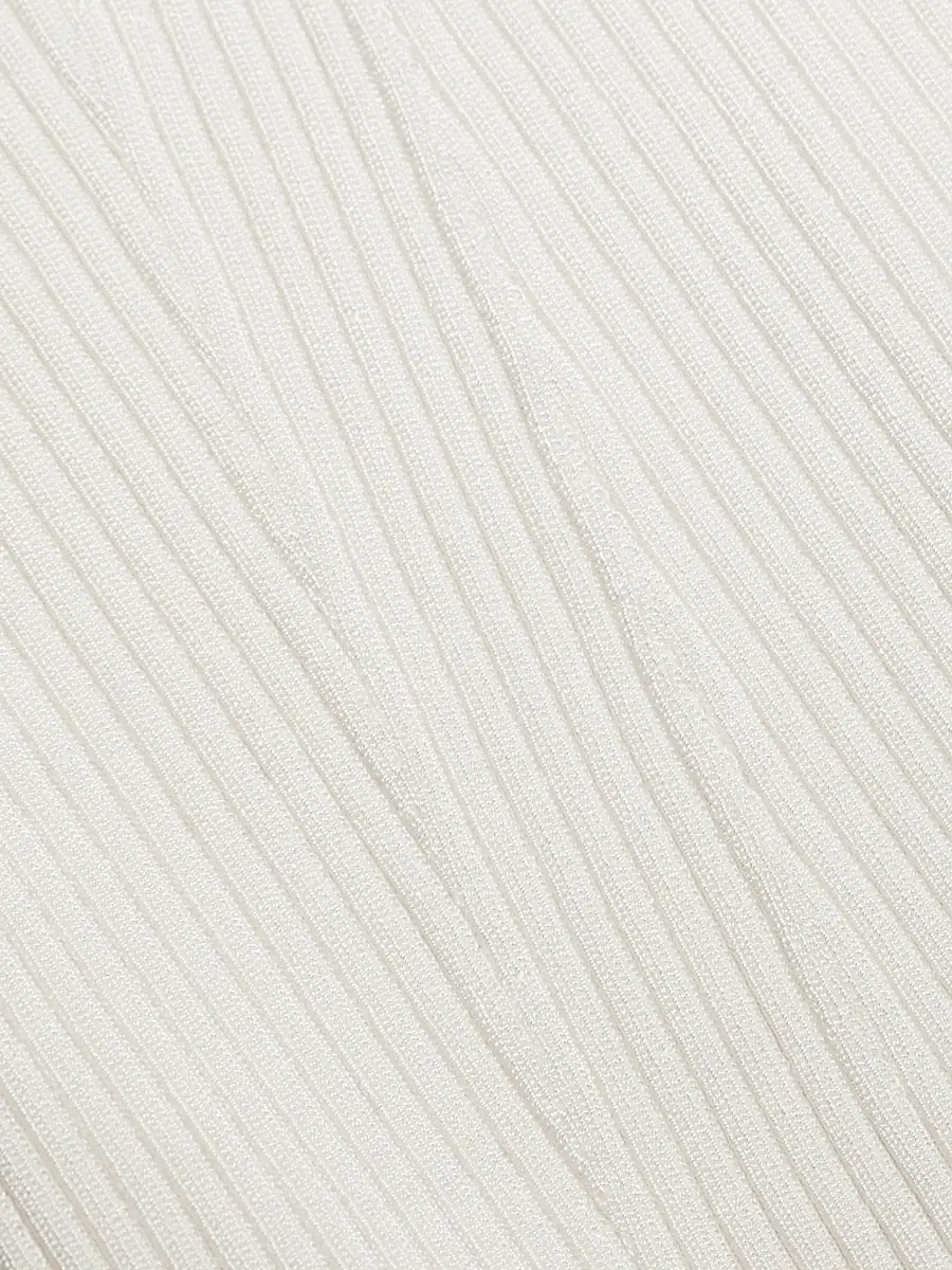 Zimmermann Women's Scoopneck Rib-Knit Tank | Thumbnail 7 Zimmermann Women's Scoopneck Rib-Knit Tank | Thumbnail 7