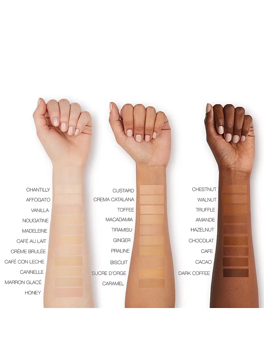 NARS Soft Matte Complete Concealer | Thumbnail 3 NARS Soft Matte Complete Concealer | Thumbnail 3
