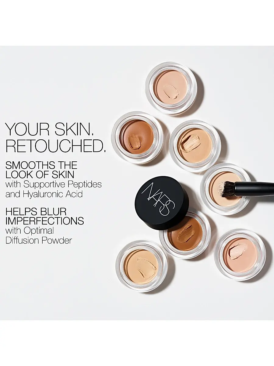 NARS Soft Matte Complete Concealer | Thumbnail 4 NARS Soft Matte Complete Concealer | Thumbnail 4