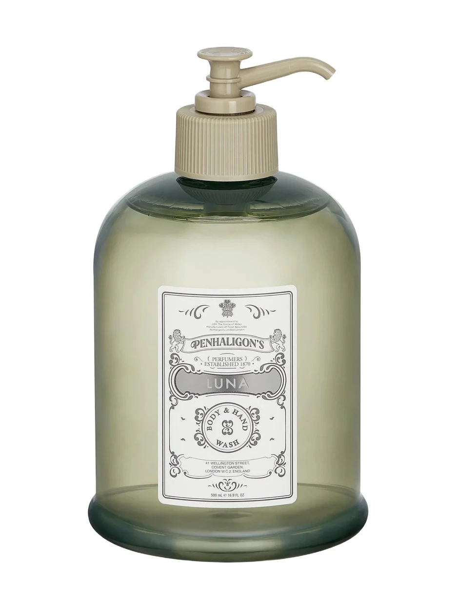Penhaligon's British Tales Luna Body & Hand Wash