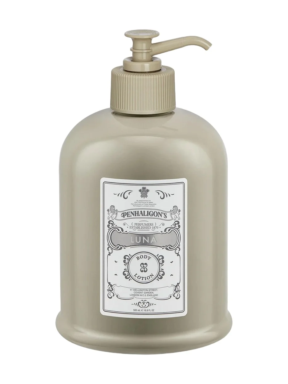 Penhaligon's British Tales Luna Body & Hand Lotion