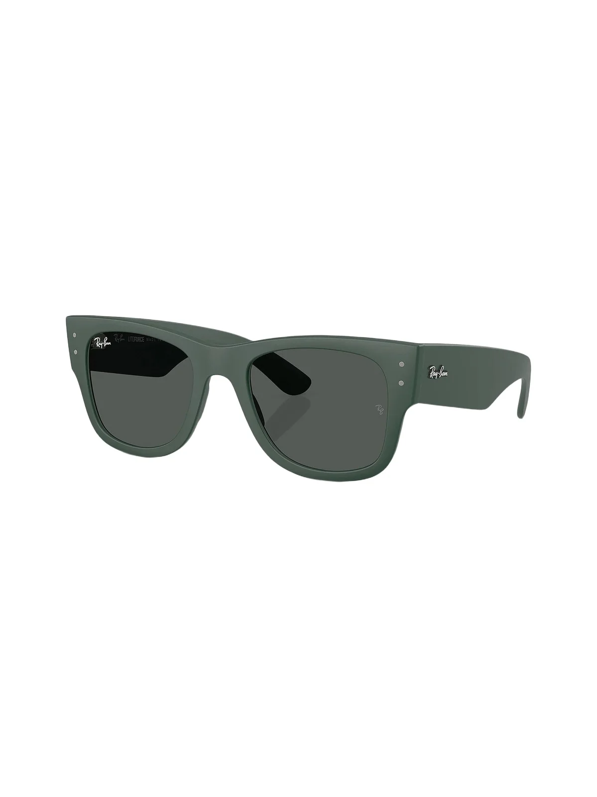 Men's 0RB4840S 52MM Square Sunglasses