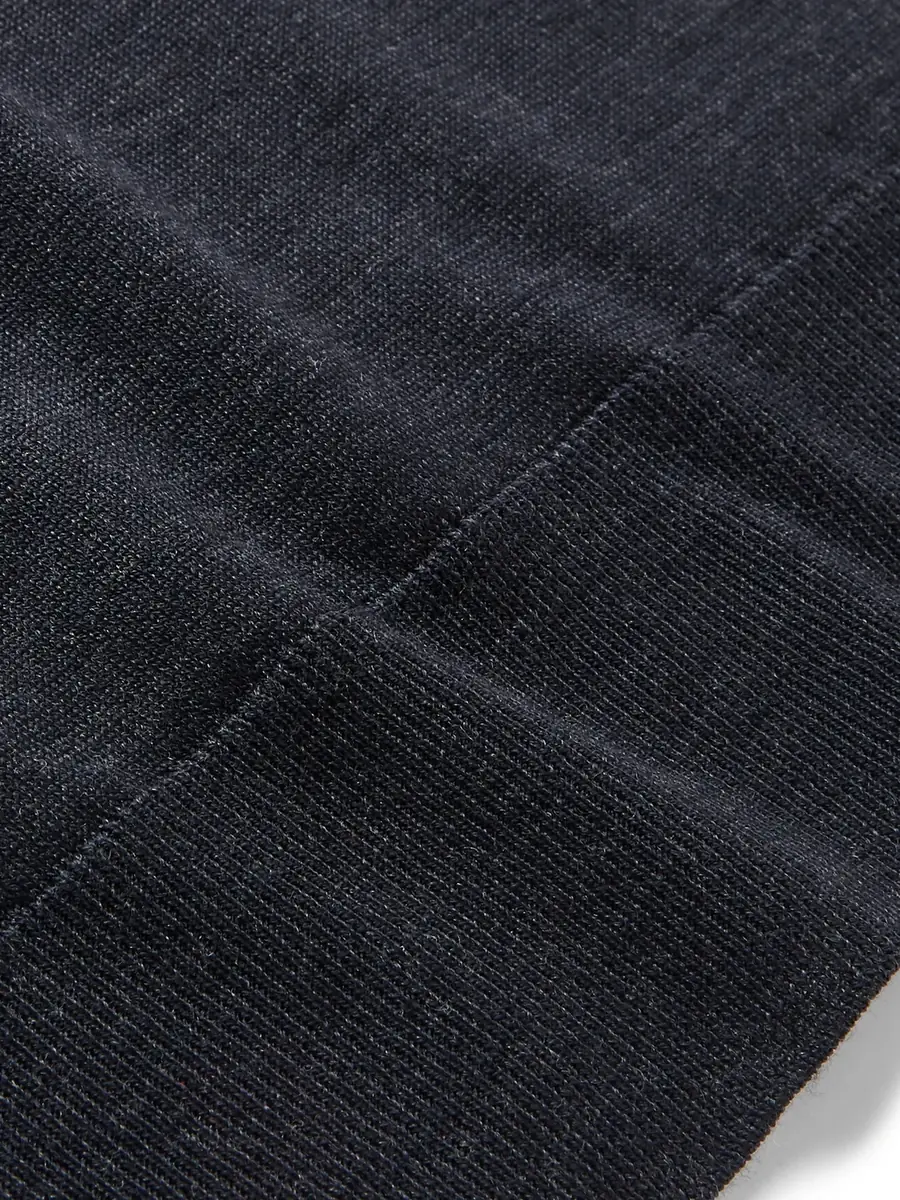 John Smedley Lundy Merino Wool Sweater - Men | Thumbnail 5 John Smedley Lundy Merino Wool Sweater - Men | Thumbnail 5