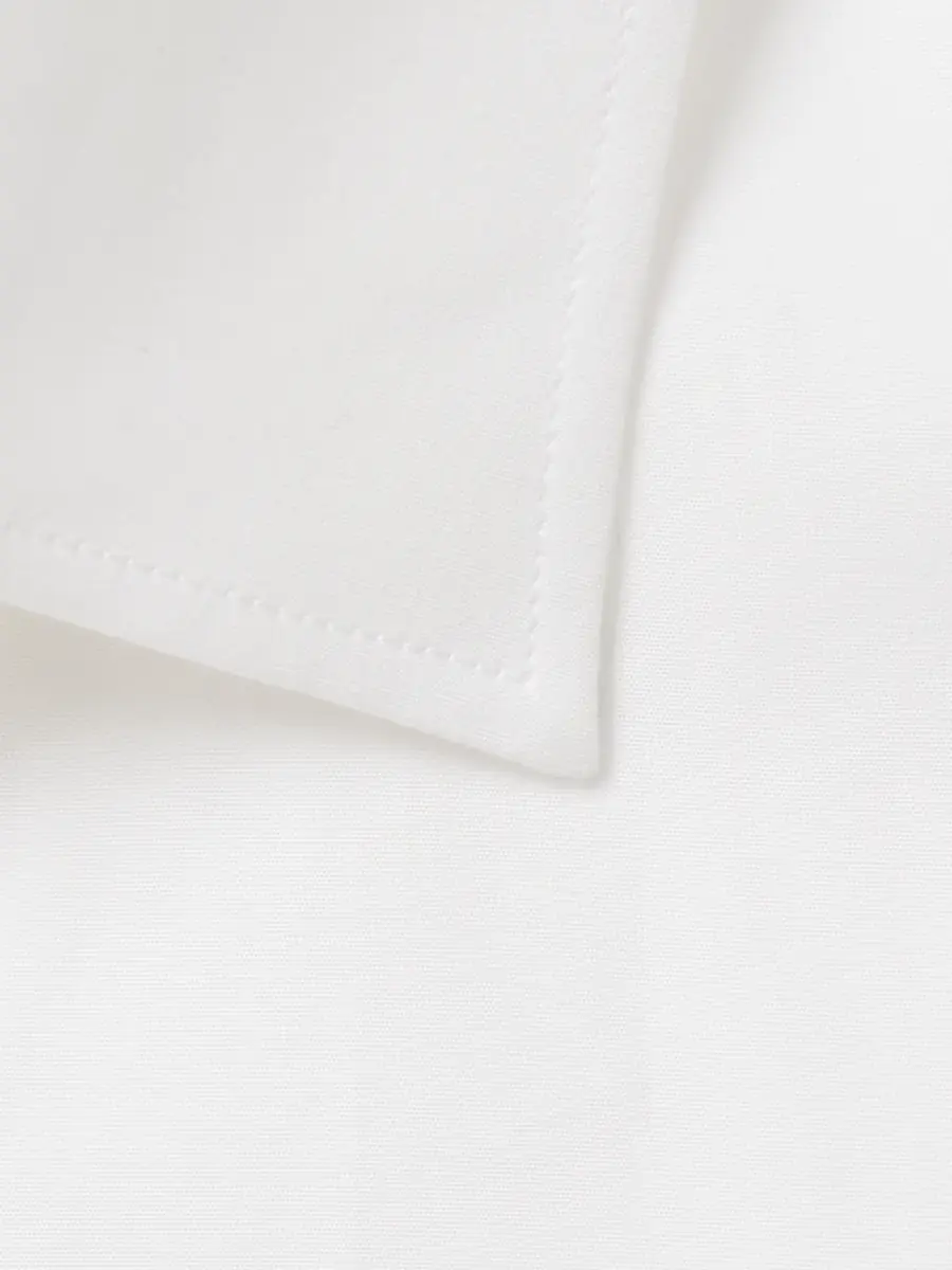 Favourbrook Gatsby Classic-Collar Cotton-Poplin Shirt - Men | Thumbnail 4 Favourbrook Gatsby Classic-Collar Cotton-Poplin Shirt - Men | Thumbnail 4