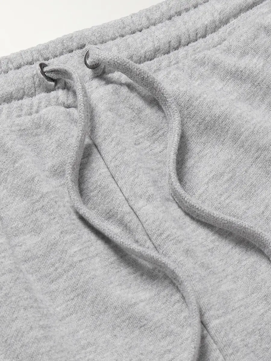 Derek Rose Quinn 1 Tapered Cotton and Modal-Blend Jersey Sweatpants - Men | Thumbnail 4 Derek Rose Quinn 1 Tapered Cotton and Modal-Blend Jersey Sweatpants - Men | Thumbnail 4