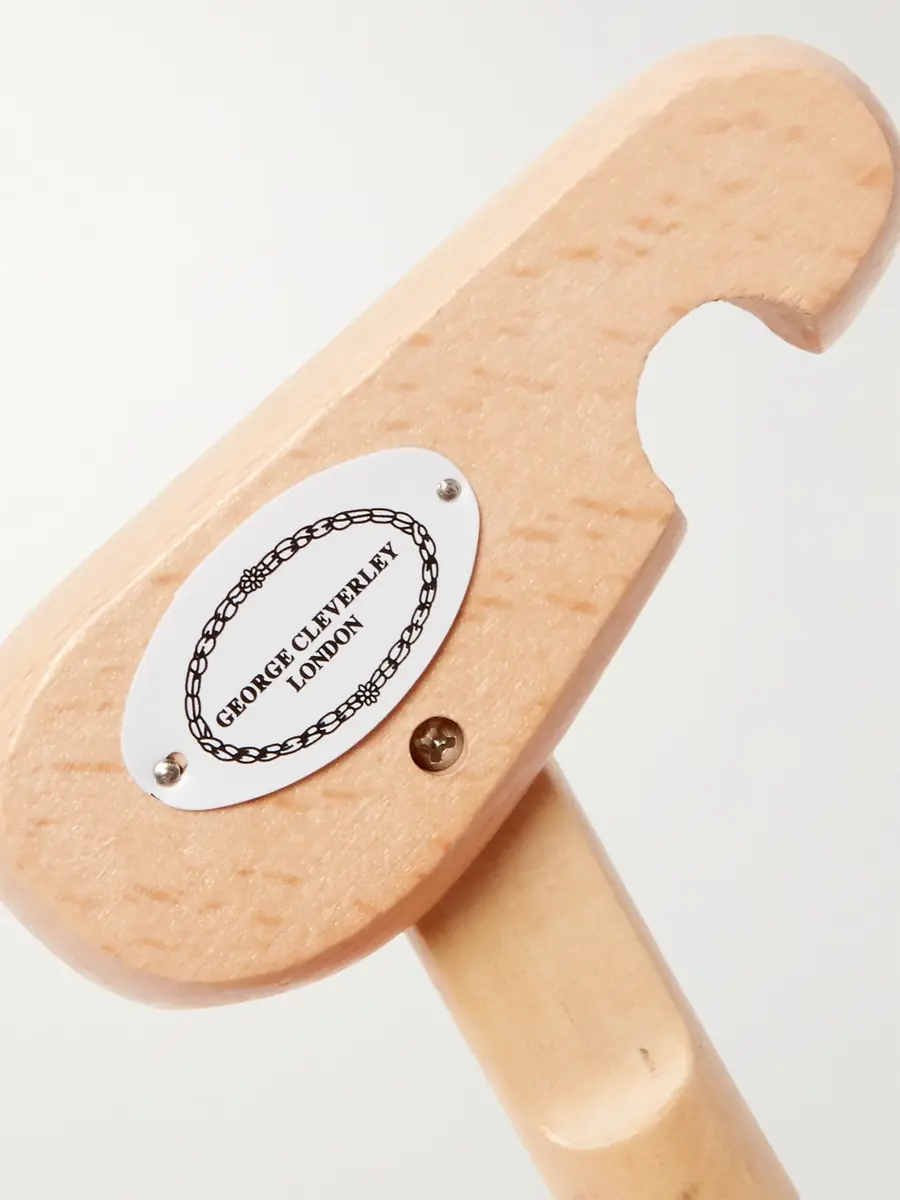 George Cleverley Wooden Shoe Trees - Men | Thumbnail 5 George Cleverley Wooden Shoe Trees - Men | Thumbnail 5