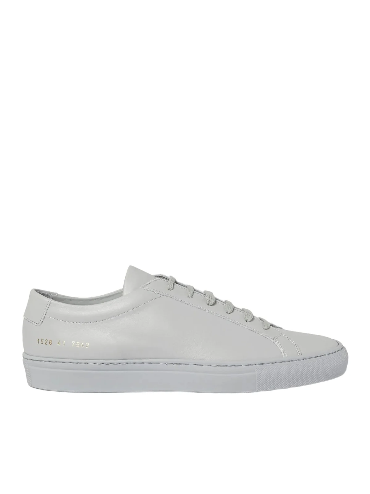 Original Achilles Leather Sneakers - Men