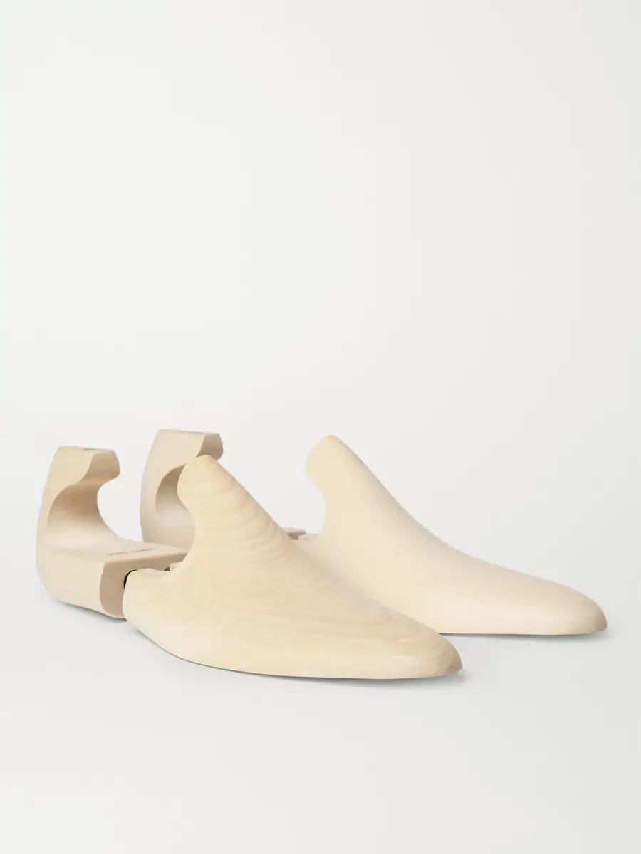 John Lobb Wooden Shoe Trees - Men | Thumbnail 3 John Lobb Wooden Shoe Trees - Men | Thumbnail 3