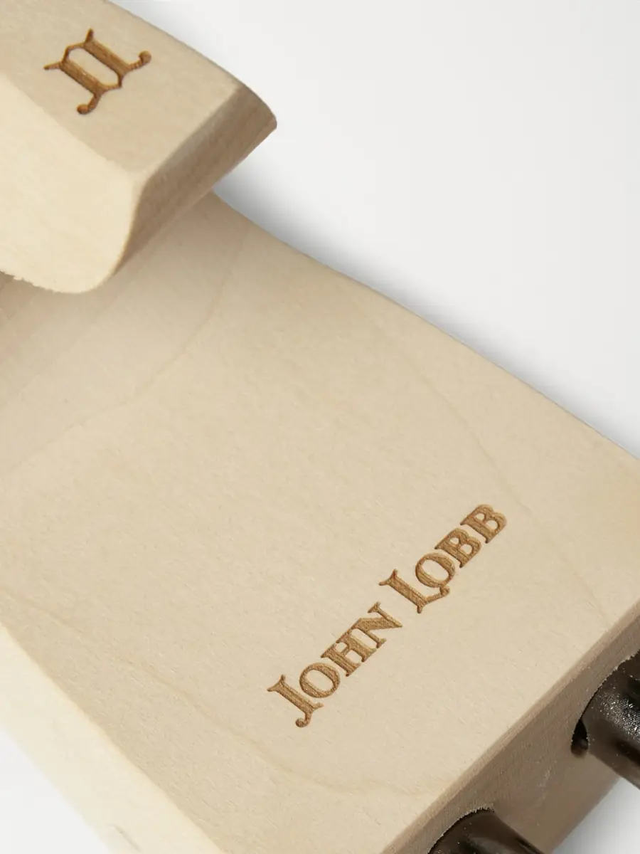 John Lobb Wooden Shoe Trees - Men | Thumbnail 4 John Lobb Wooden Shoe Trees - Men | Thumbnail 4