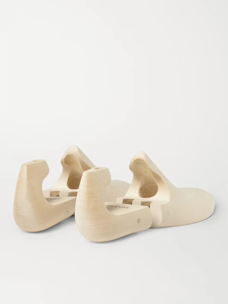 John Lobb Wooden Shoe Trees - Men | Thumbnail 5 John Lobb Wooden Shoe Trees - Men | Thumbnail 5