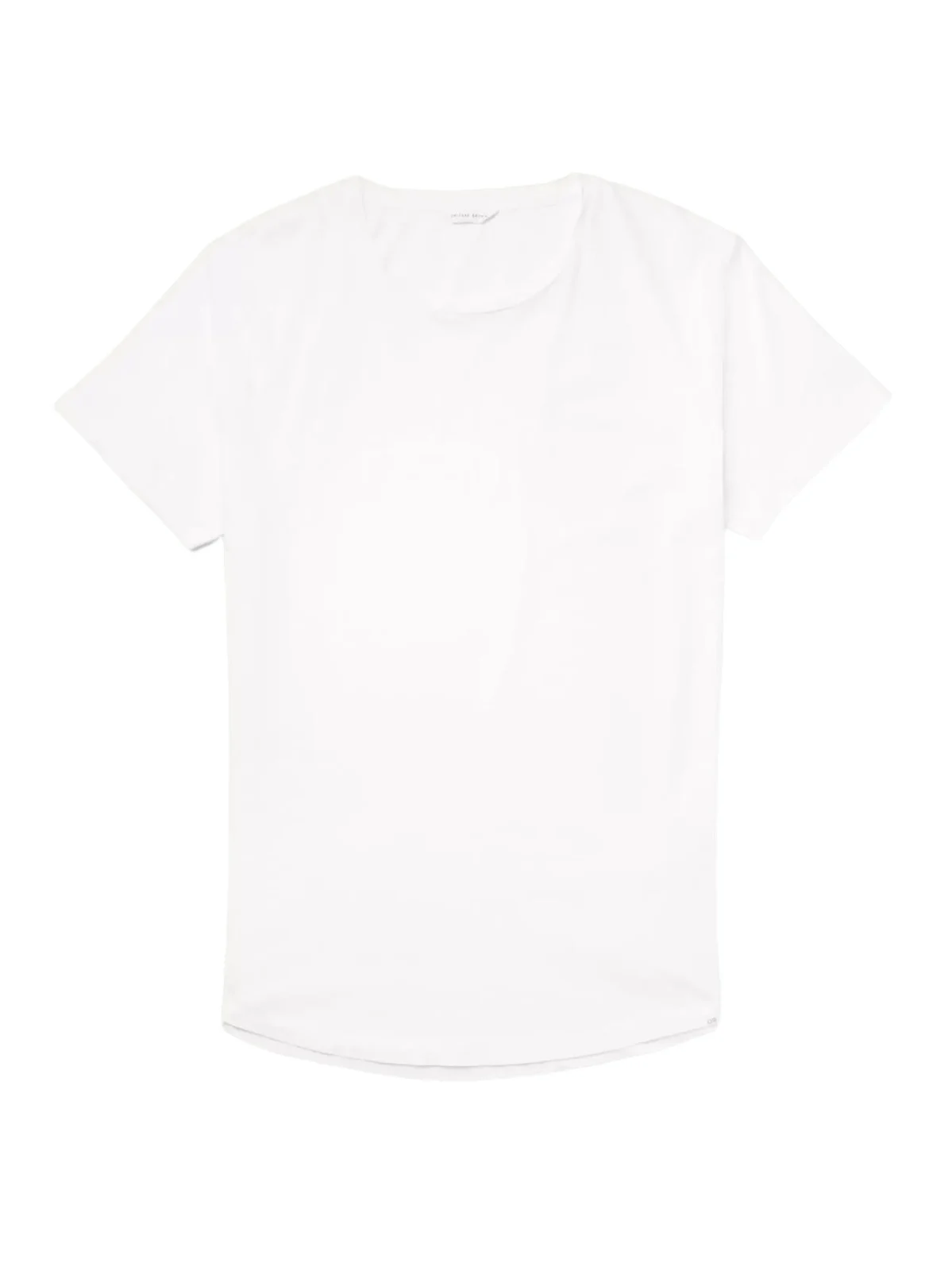 OB-T Slim-Fit Cotton-Jersey T-Shirt - Men
