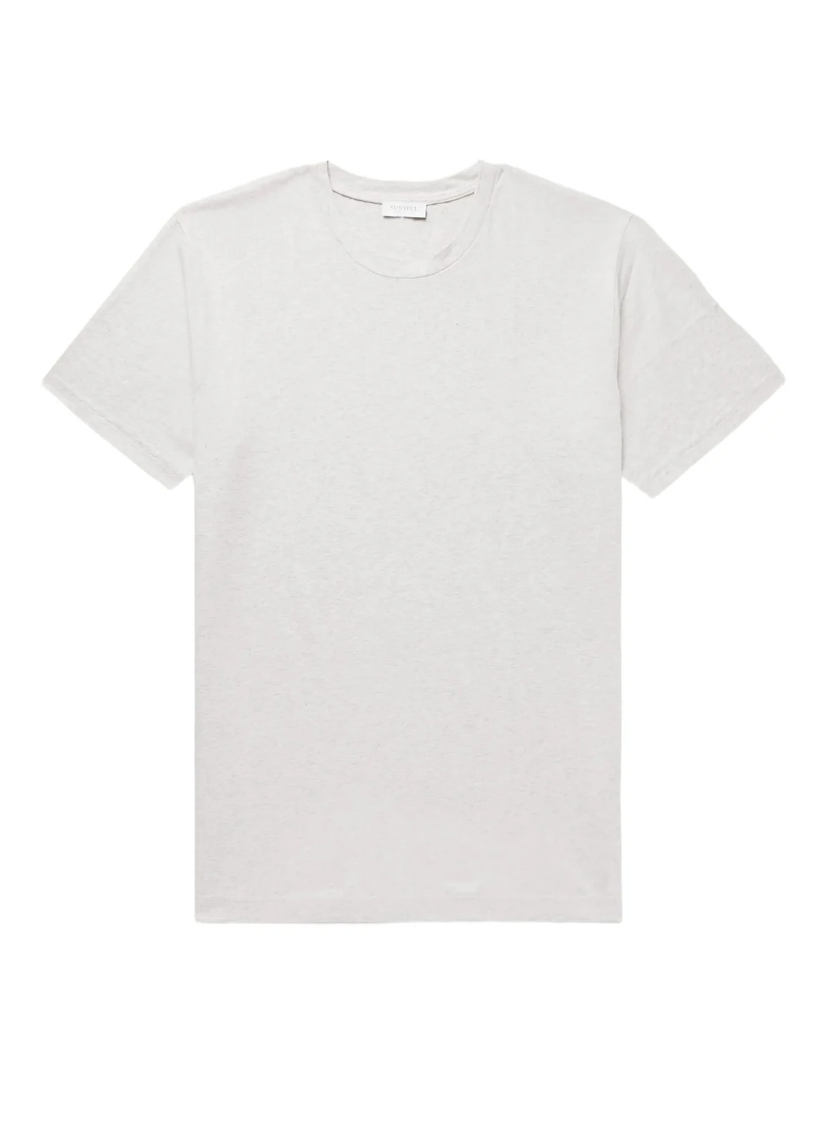 Riviera Cotton-Jersey T-Shirt - Men Riviera Cotton-Jersey T-Shirt - Men