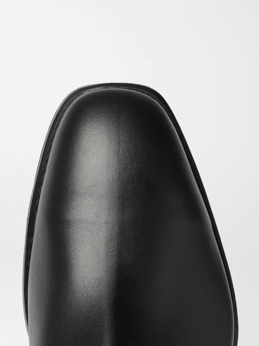 R.M. Williams Classic Craftsman Leather Chelsea Boots - Men | Thumbnail 5 R.M. Williams Classic Craftsman Leather Chelsea Boots - Men | Thumbnail 5