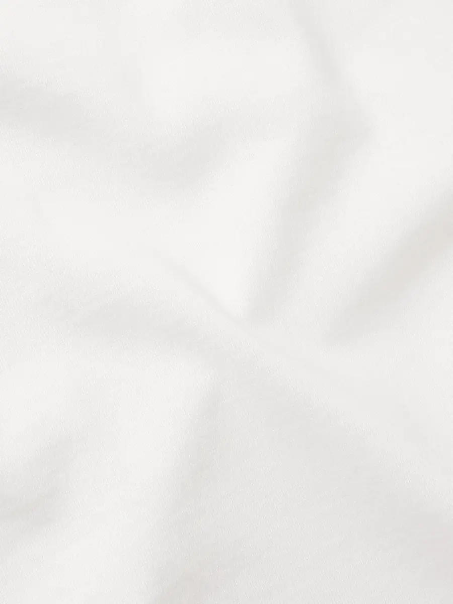 Loro Piana Slim-Fit Silk and Cotton-Blend Jersey T-Shirt - Men | Thumbnail 6 Loro Piana Slim-Fit Silk and Cotton-Blend Jersey T-Shirt - Men | Thumbnail 6
