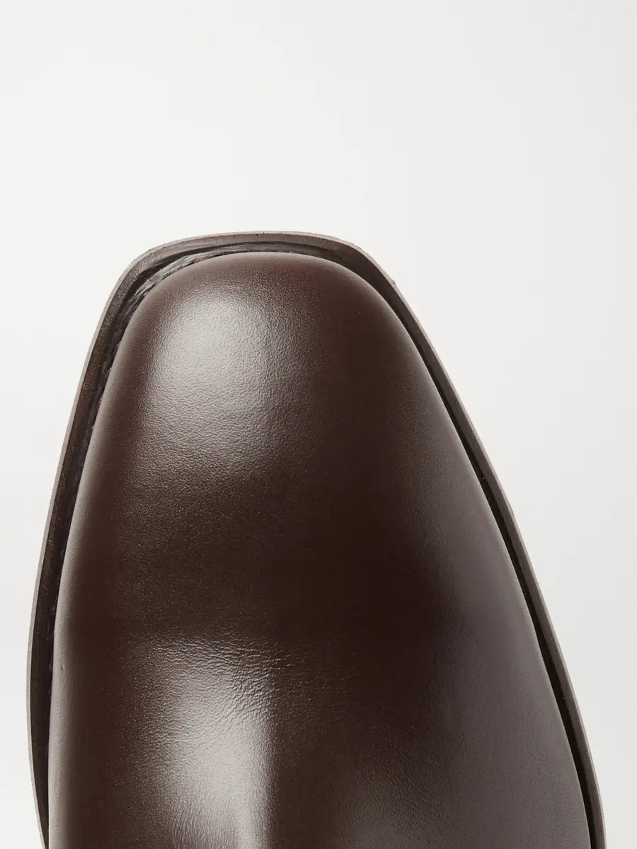 R.M. Williams Classic Craftsman Leather Chelsea Boots - Men | Thumbnail 5