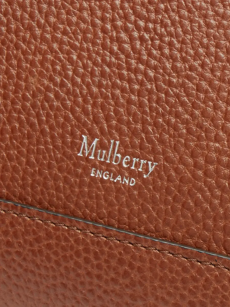 Mulberry Belgrave Full-Grain Leather Briefcase - Men | Thumbnail 4 Mulberry Belgrave Full-Grain Leather Briefcase - Men | Thumbnail 4