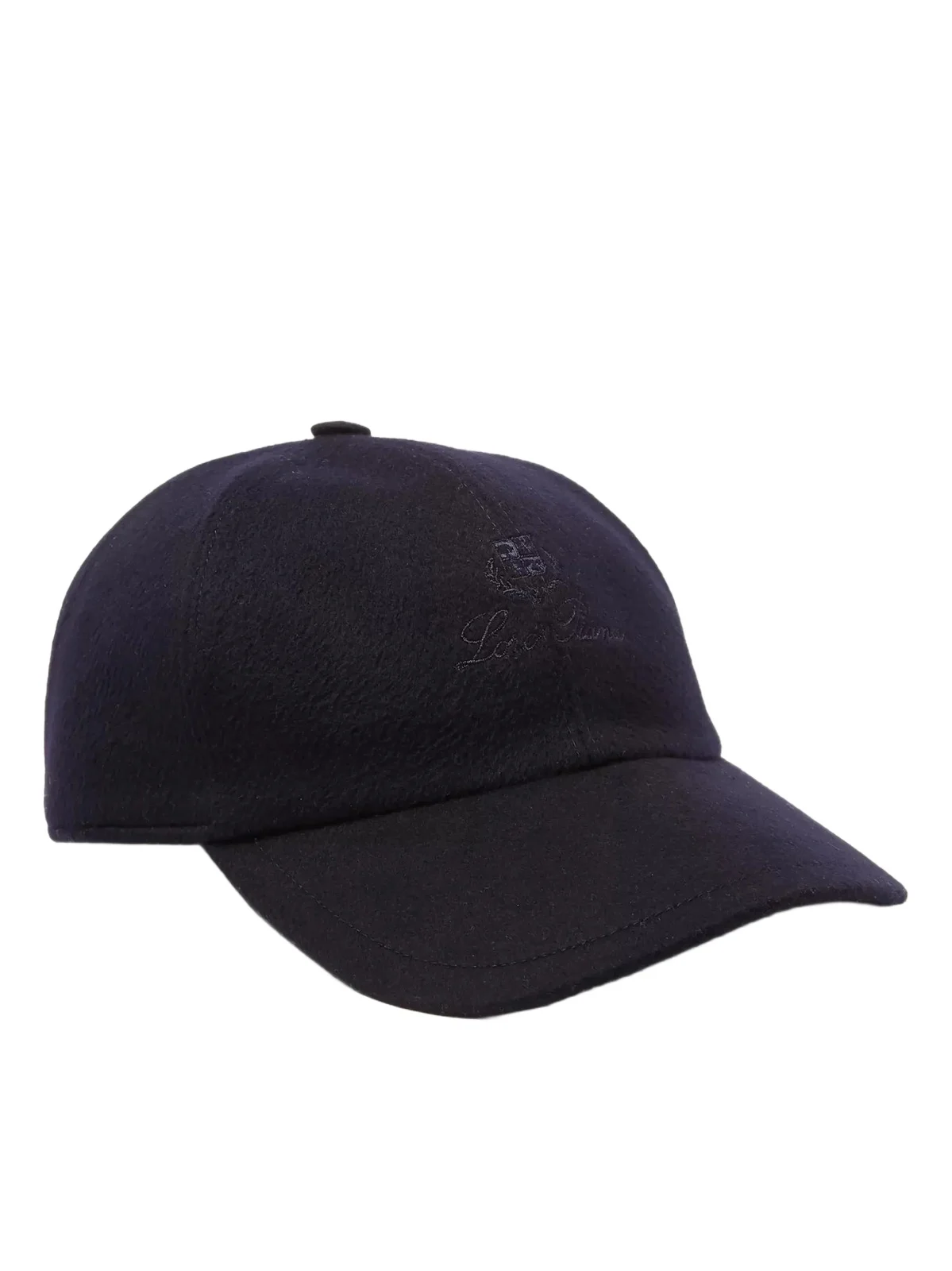 Logo-Embroidered Storm System Baby Cashmere Baseball Cap - Men