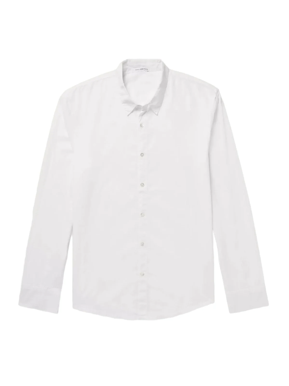 Cotton-Poplin Shirt - Men Cotton-Poplin Shirt - Men
