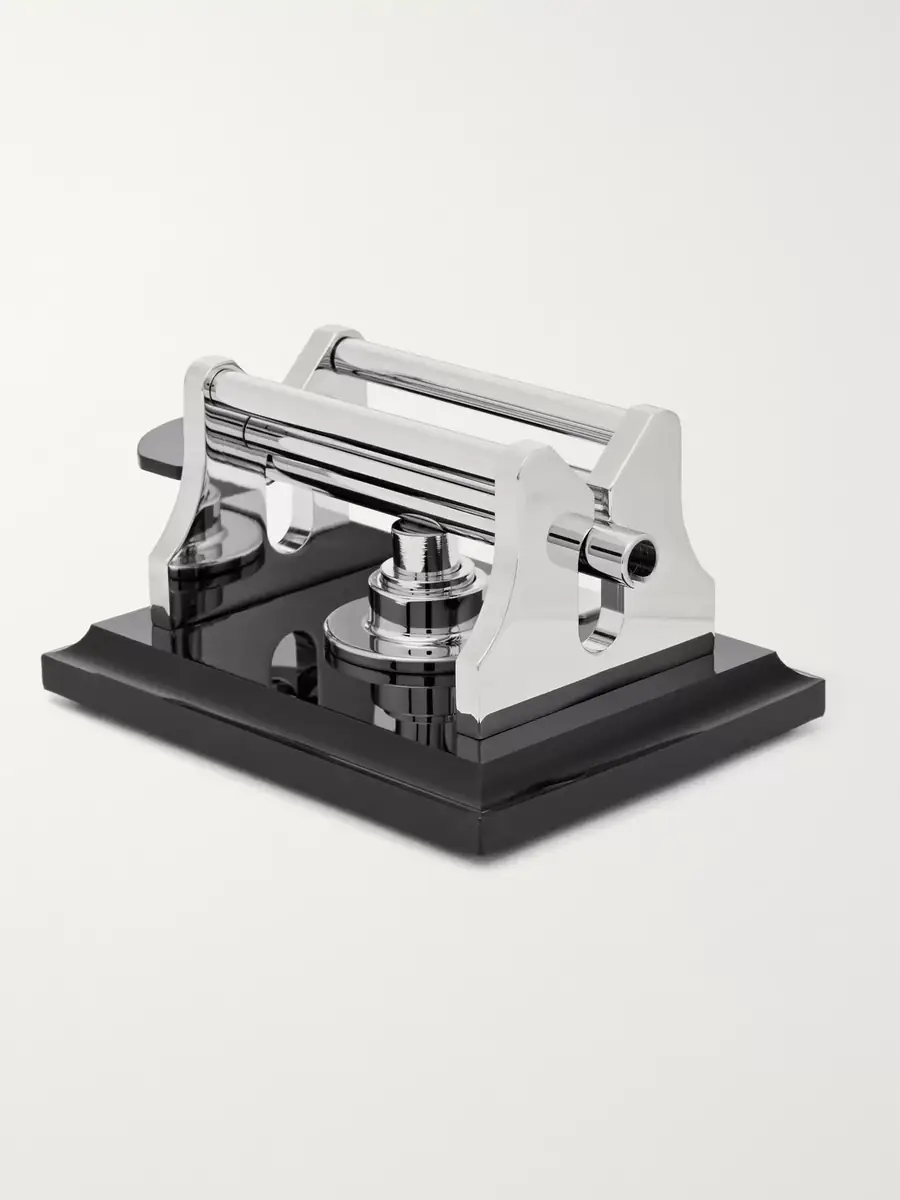 Lorenzi Milano Toothpaste Squeezer - Men | Thumbnail 2 Lorenzi Milano Toothpaste Squeezer - Men | Thumbnail 2
