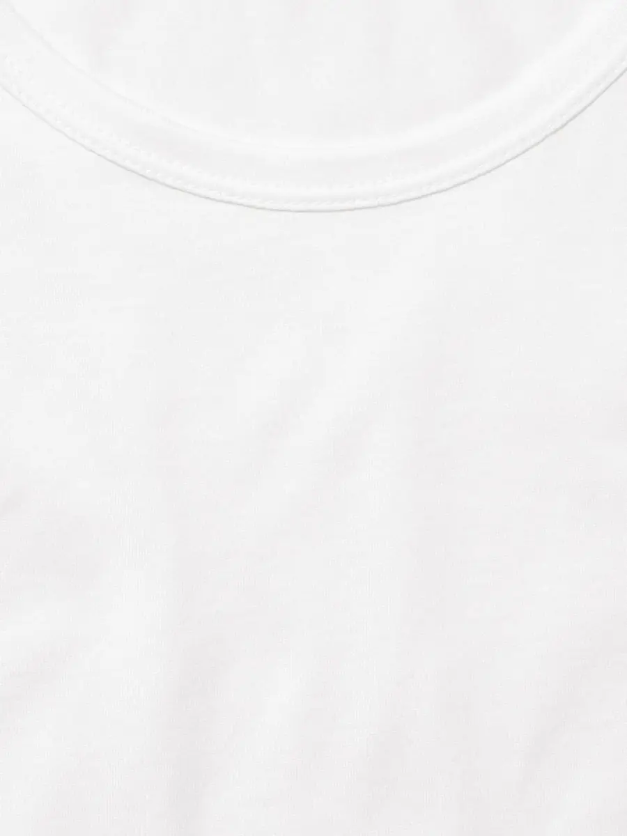 Sunspel Cotton-Jersey Tank Top - Men | Thumbnail 4