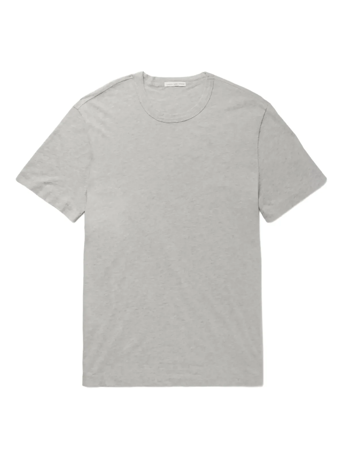 Slim-Fit Cotton-Jersey T-Shirt - Men Slim-Fit Cotton-Jersey T-Shirt - Men