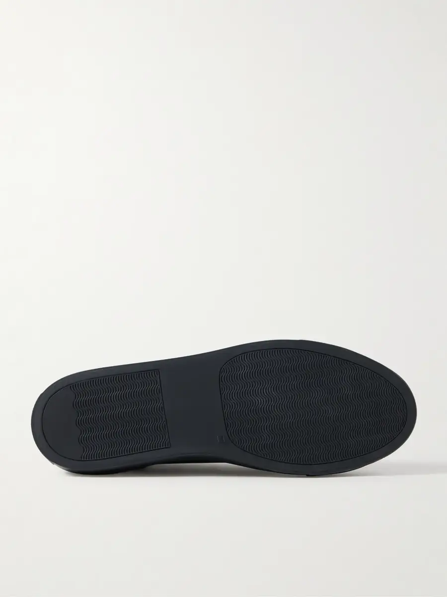 Common Projects Original Achilles Leather Sneakers - Men | Thumbnail 3 Common Projects Original Achilles Leather Sneakers - Men | Thumbnail 3