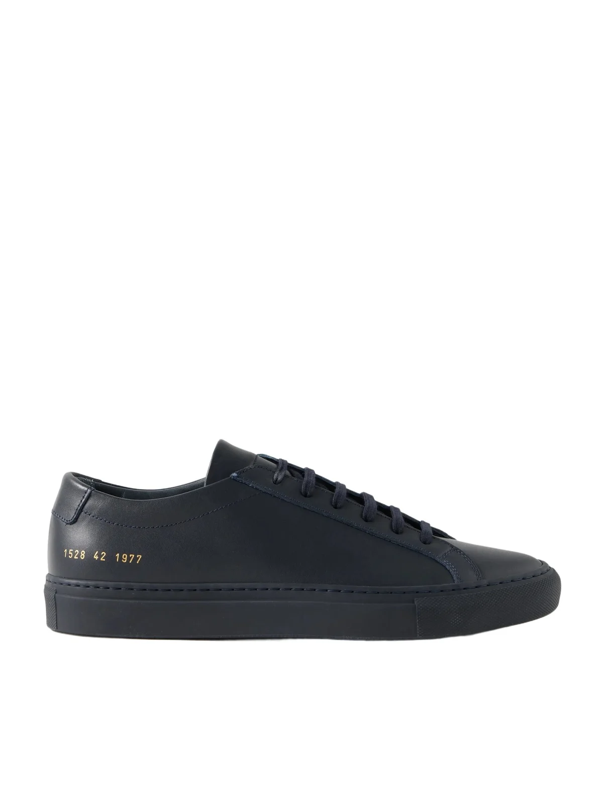 Common Projects Original Achilles Leather Sneakers - Men