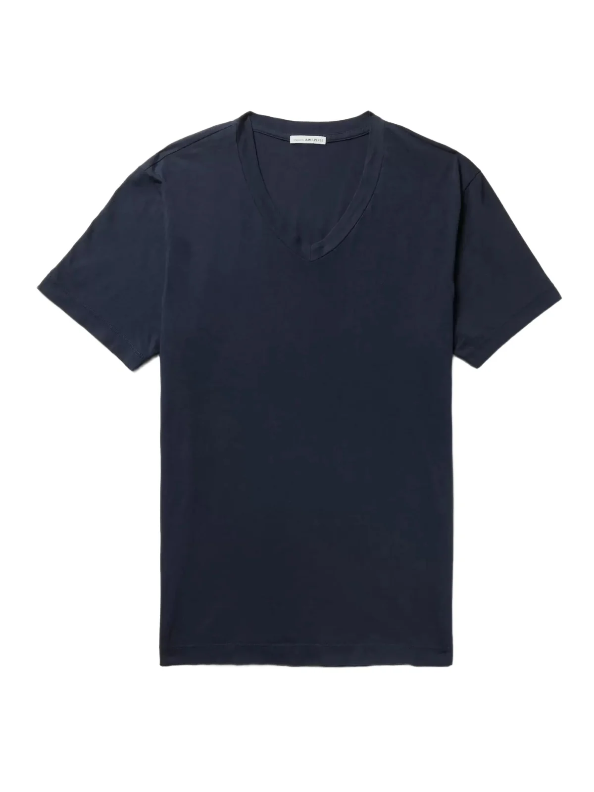 Slim-Fit Combed Cotton-Jersey T-Shirt - Men