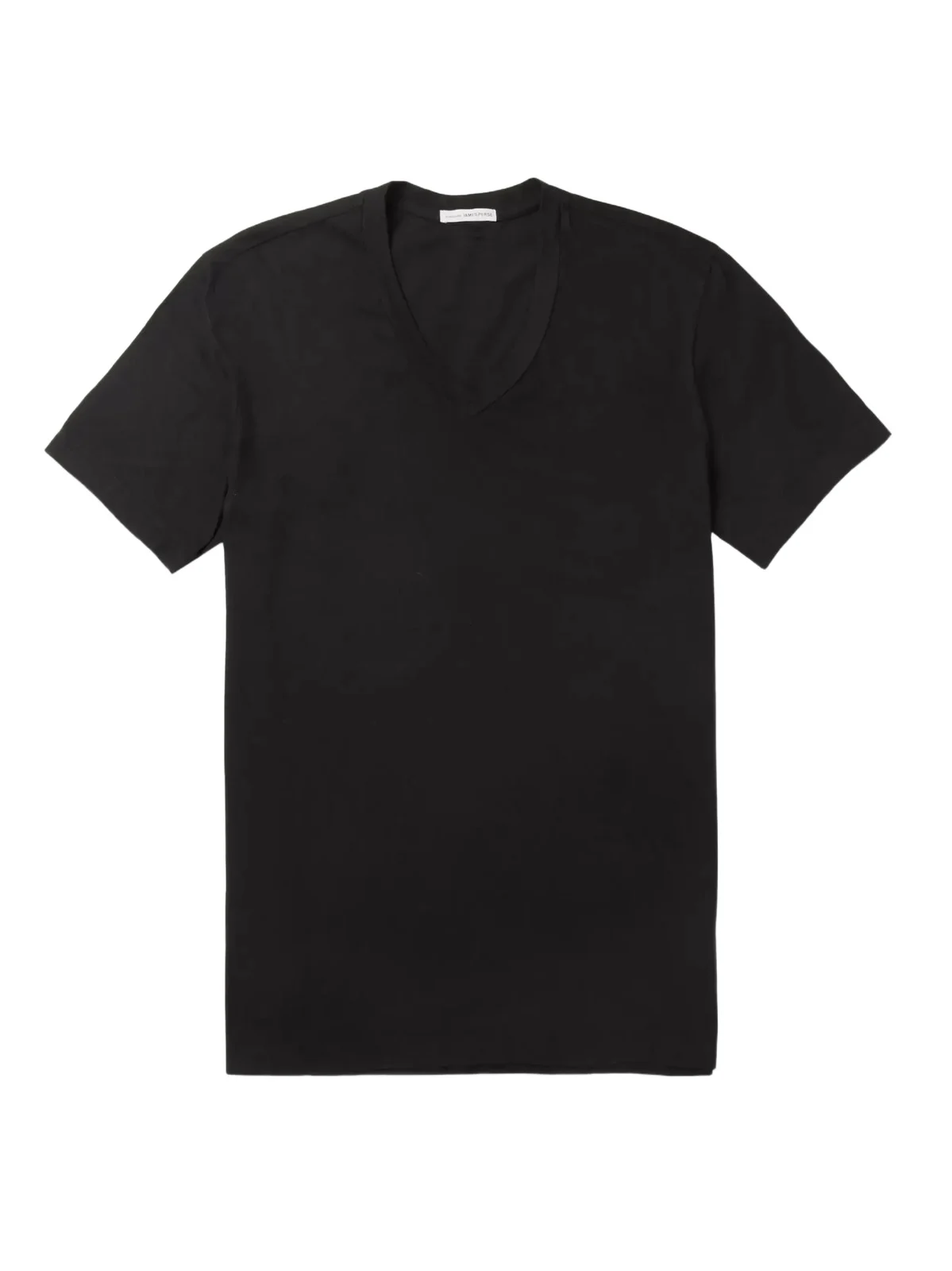 Cotton-Jersey T-Shirt - Men