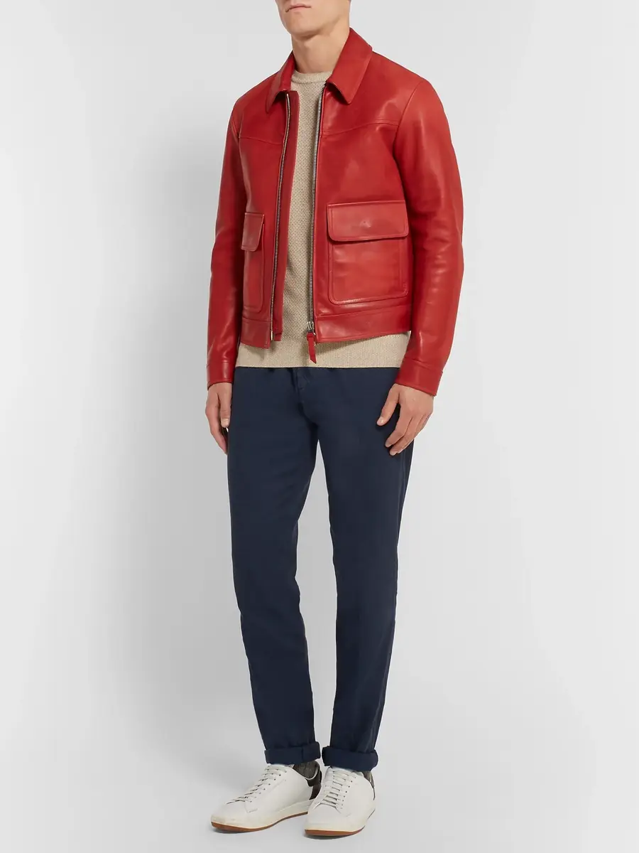 Loro Piana Slim-Fit Stretch Linen and Cotton-Blend Drawstring Trousers - Men | Thumbnail 2 Loro Piana Slim-Fit Stretch Linen and Cotton-Blend Drawstring Trousers - Men | Thumbnail 2