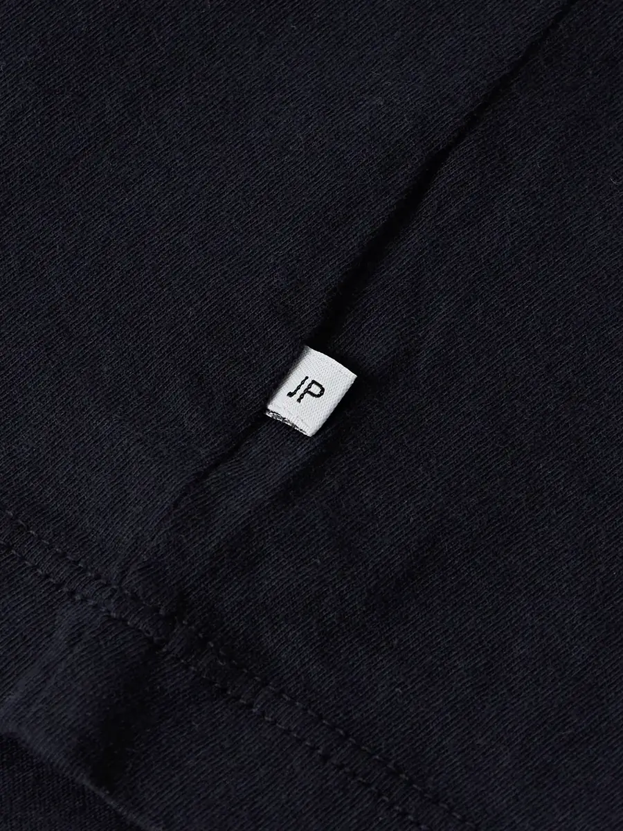 James Perse Cotton-Jersey T-Shirt - Men | Thumbnail 5 James Perse Cotton-Jersey T-Shirt - Men | Thumbnail 5