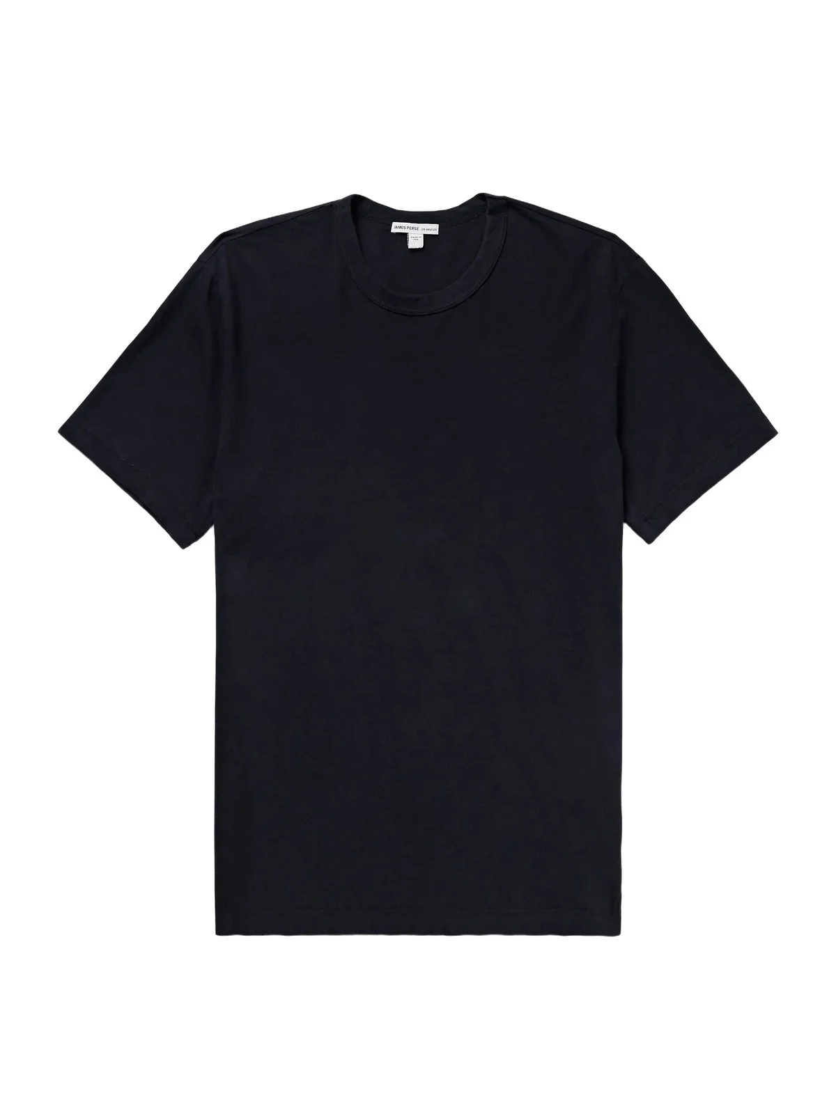 Cotton-Jersey T-Shirt - Men