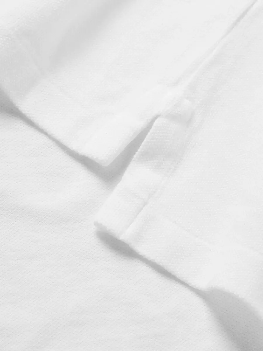 Polo Ralph Lauren Slim-Fit Cotton-Piqué Polo Shirt - Men | Thumbnail 5 Polo Ralph Lauren Slim-Fit Cotton-Piqué Polo Shirt - Men | Thumbnail 5