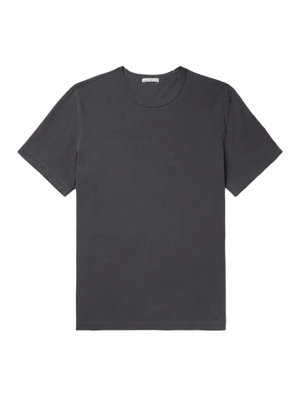 Cotton-Jersey T-Shirt - Men Cotton-Jersey T-Shirt - Men