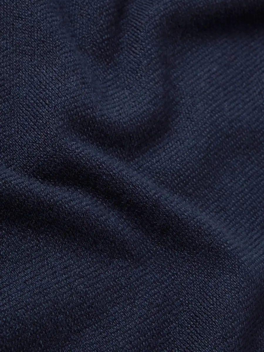 Loro Piana Slim-Fit Baby Cashmere Sweater - Men | Thumbnail 5 Loro Piana Slim-Fit Baby Cashmere Sweater - Men | Thumbnail 5
