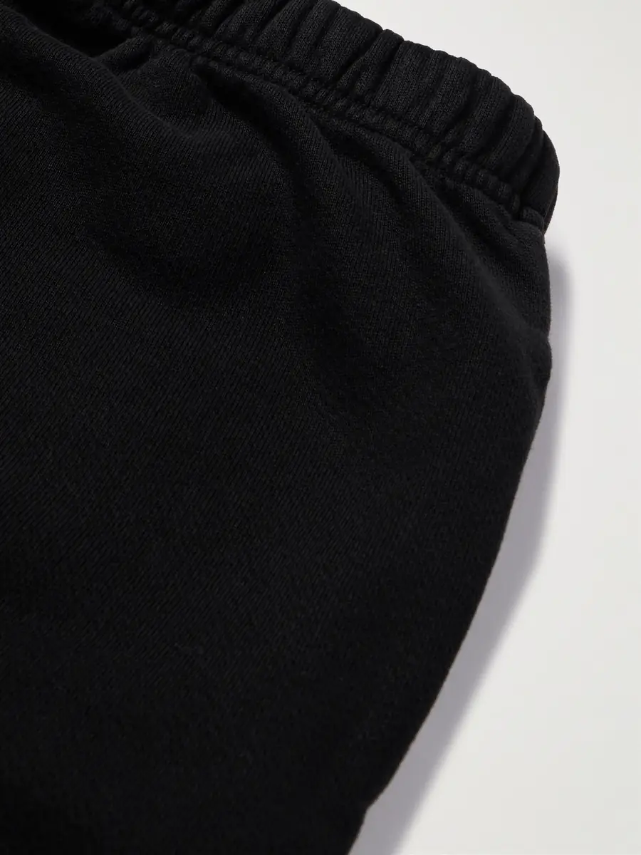 Les Tien French Terry-Cotton Sweatpants - Men | Thumbnail 4 Les Tien French Terry-Cotton Sweatpants - Men | Thumbnail 4