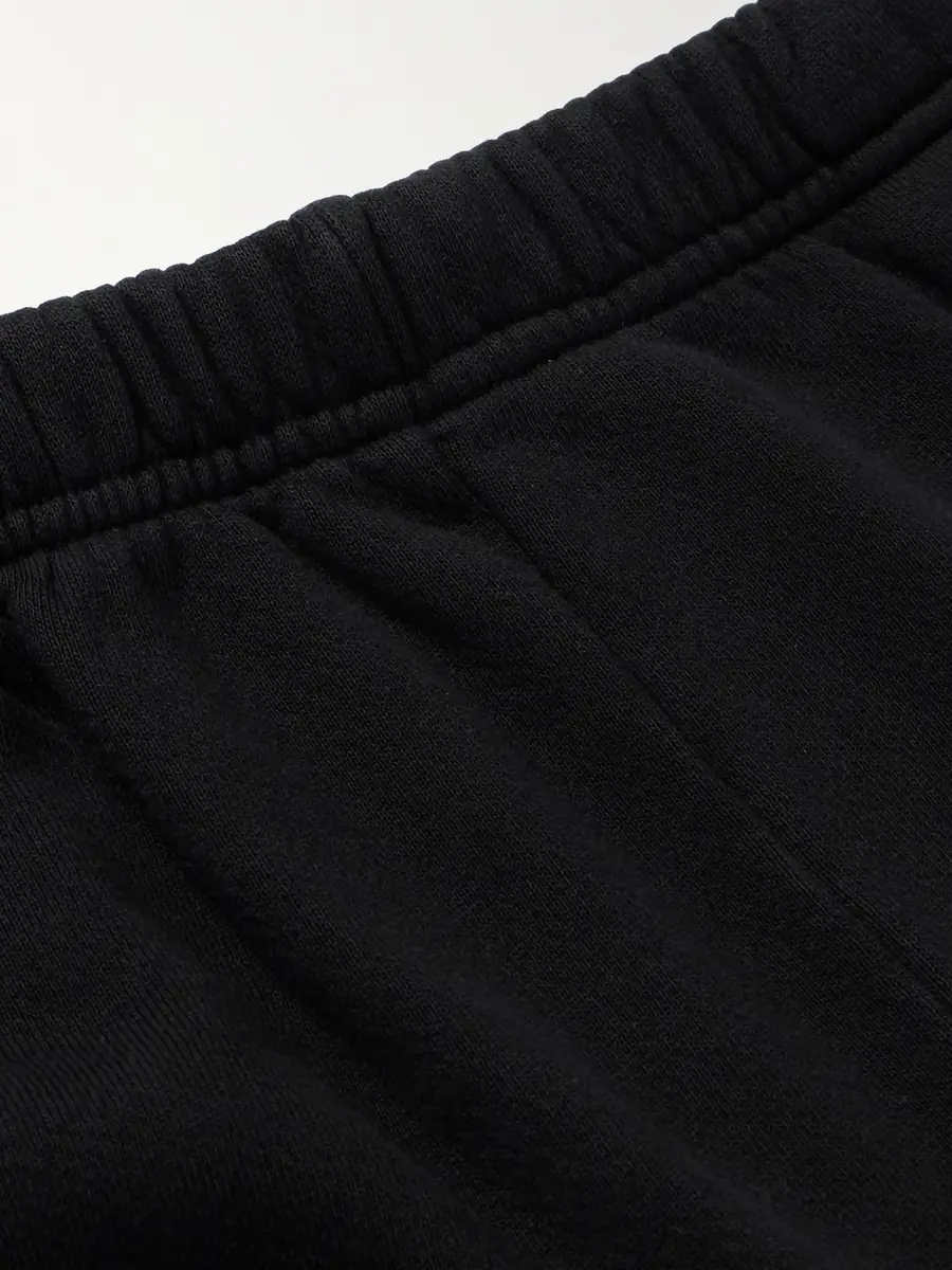 Les Tien French Terry-Cotton Sweatpants - Men | Thumbnail 5 Les Tien French Terry-Cotton Sweatpants - Men | Thumbnail 5
