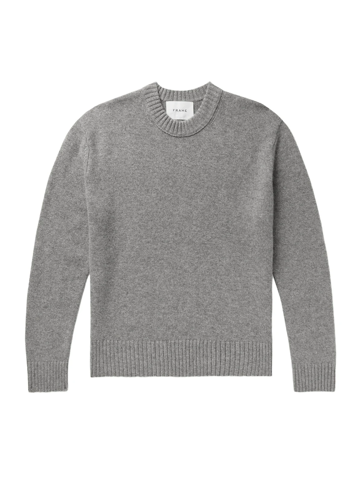 Cashmere Sweater - Men