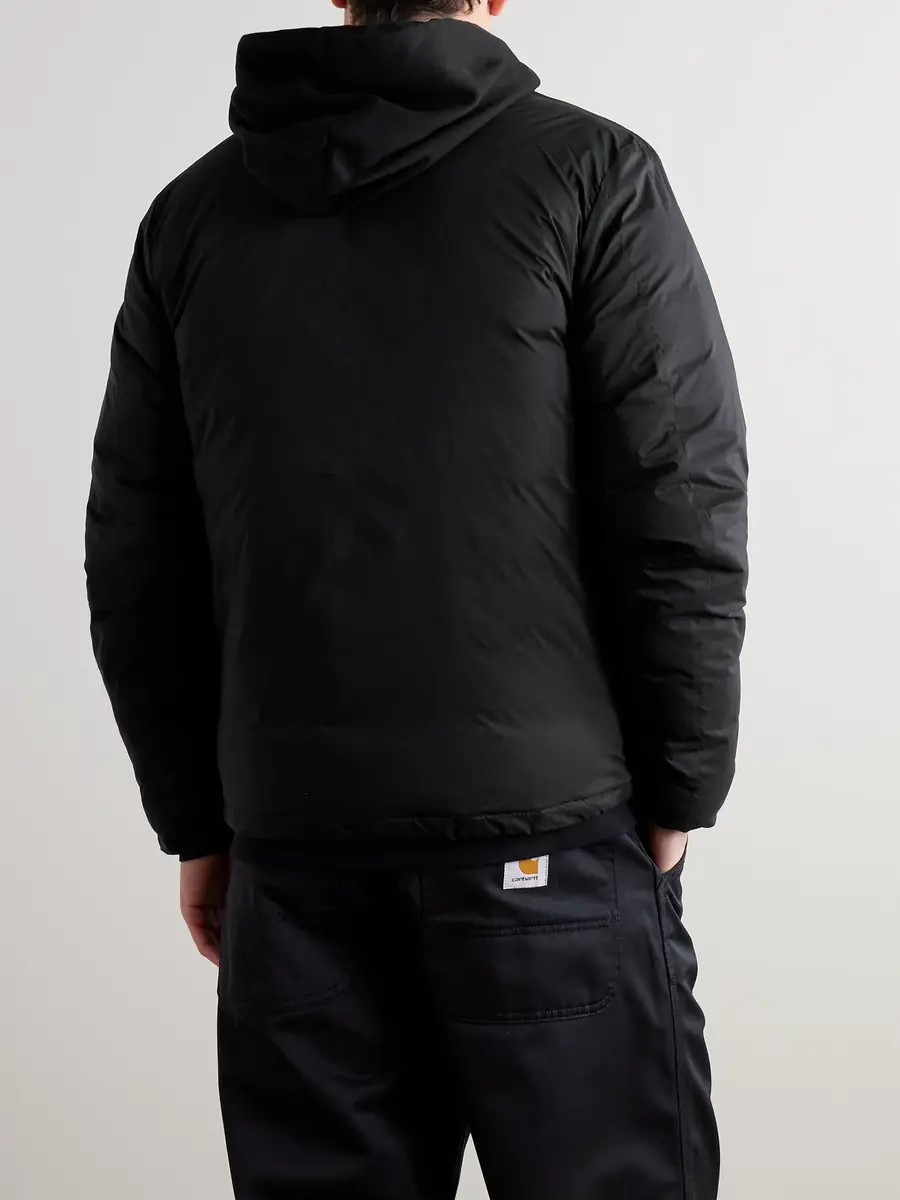 Canada Goose Lodge Quilted Shell Down Jacket - Men | Thumbnail 3 Canada Goose Lodge Quilted Shell Down Jacket - Men | Thumbnail 3