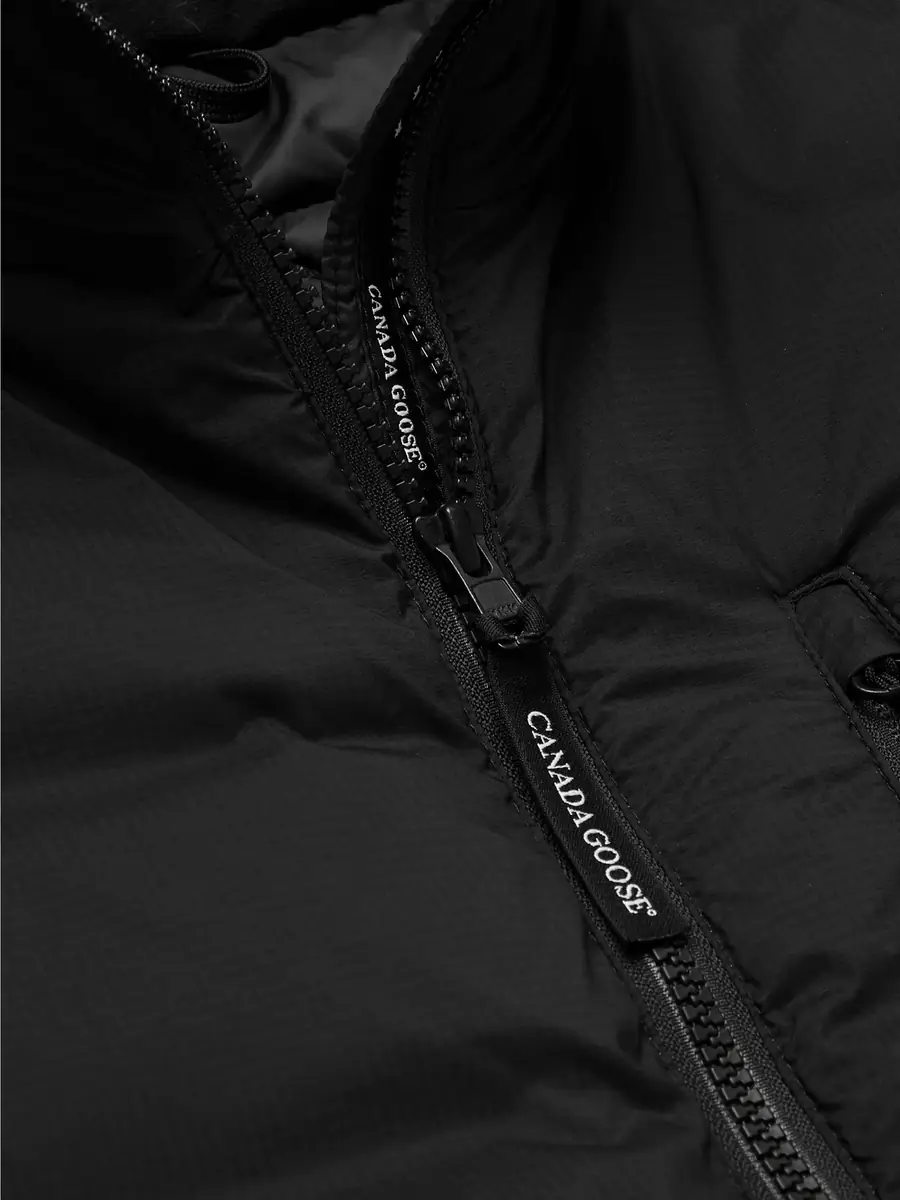 Canada Goose Lodge Quilted Shell Down Jacket - Men | Thumbnail 4 Canada Goose Lodge Quilted Shell Down Jacket - Men | Thumbnail 4