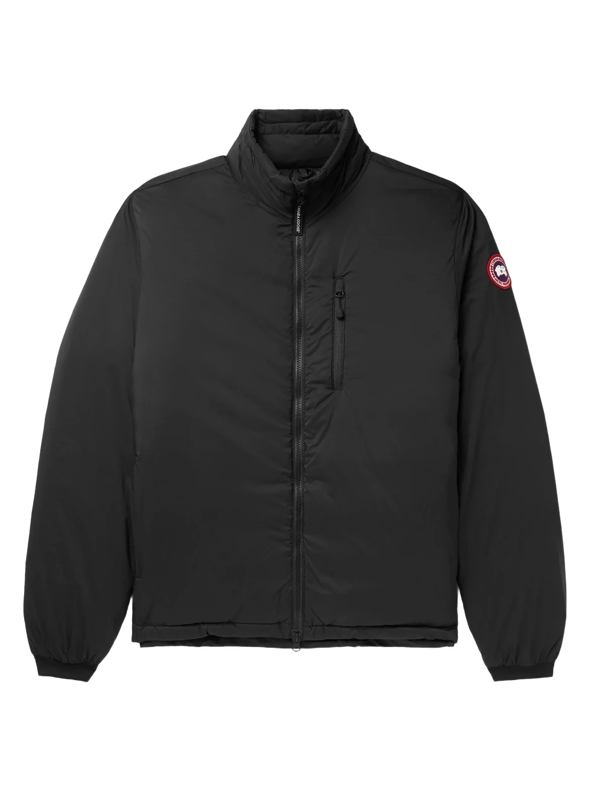 Lodge Quilted Shell Down Jacket - Men Lodge Quilted Shell Down Jacket - Men