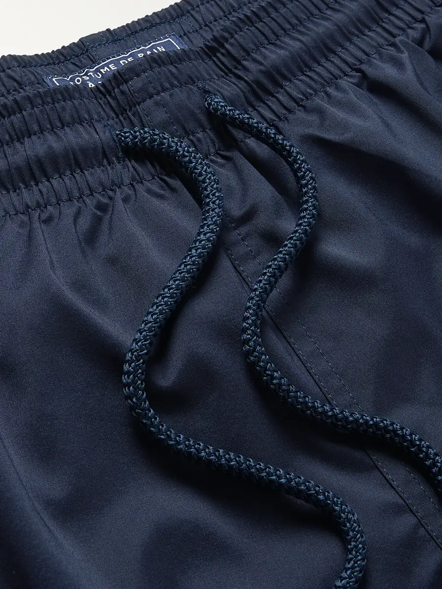 Vilebrequin Short-Length Swim Shorts - Men | Thumbnail 5 Vilebrequin Short-Length Swim Shorts - Men | Thumbnail 5