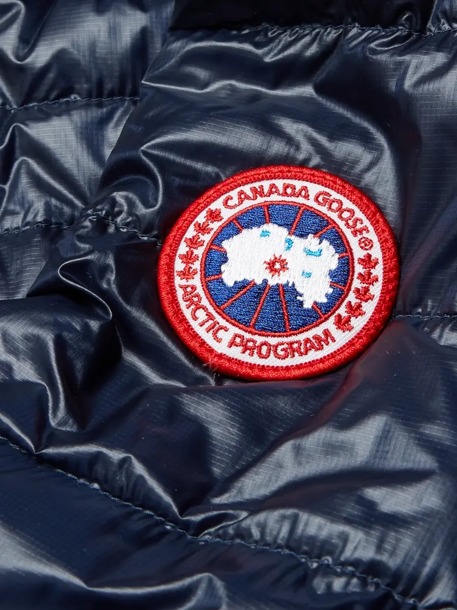 Canada Goose Hybridge Lite Slim-Fit Quilted Shell Hooded Down Jacket - Men | Thumbnail 5 Canada Goose Hybridge Lite Slim-Fit Quilted Shell Hooded Down Jacket - Men | Thumbnail 5
