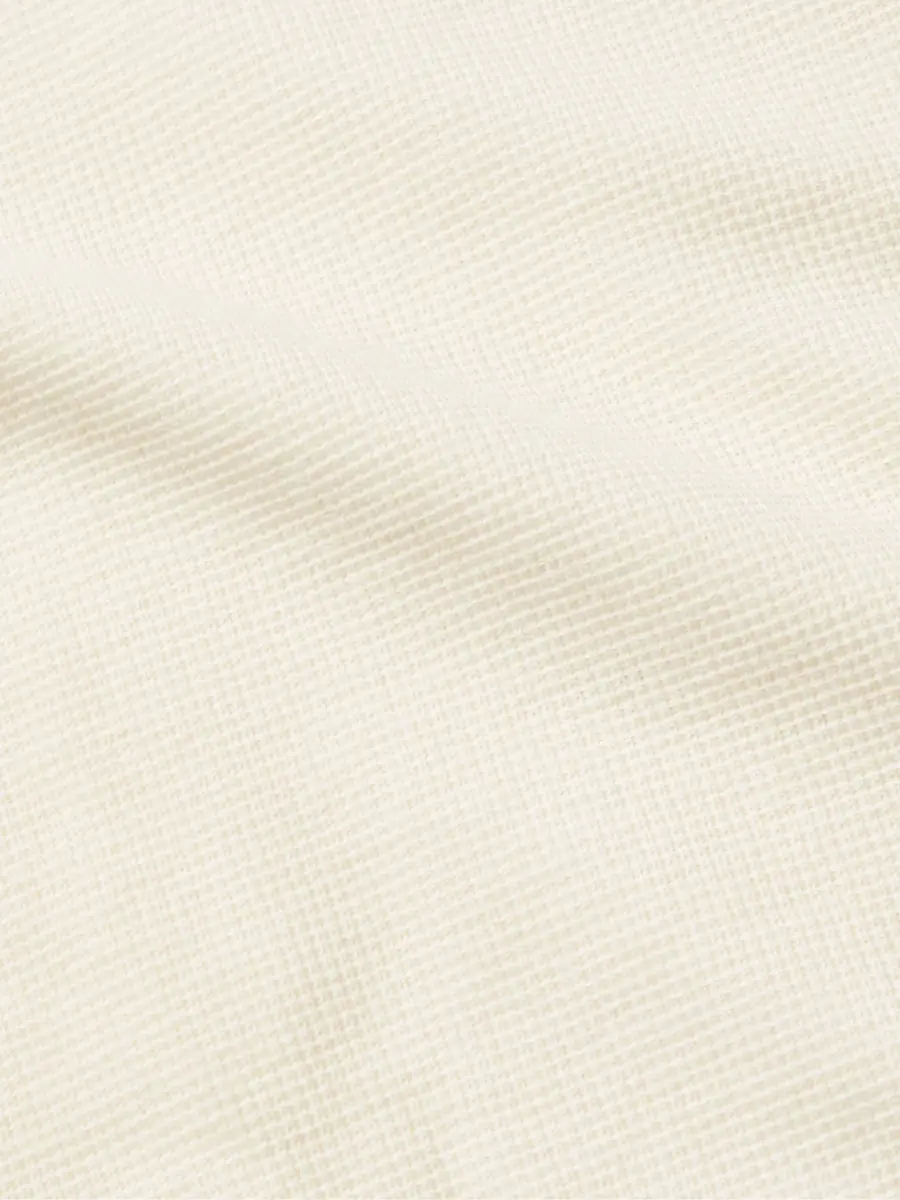 NN07 Clive Waffle-Knit Cotton and Modal-Blend T-Shirt - Men | Thumbnail 6 NN07 Clive Waffle-Knit Cotton and Modal-Blend T-Shirt - Men | Thumbnail 6