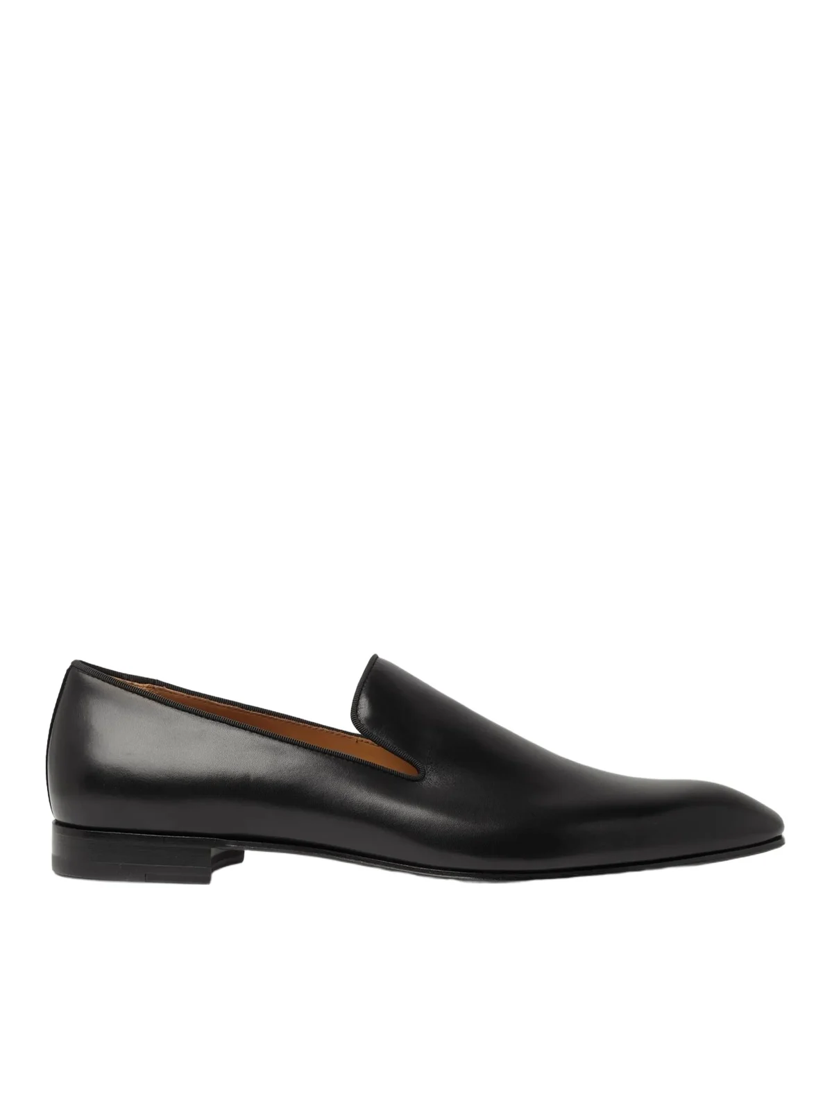 Dandelion Leather Loafers - Men Dandelion Leather Loafers - Men