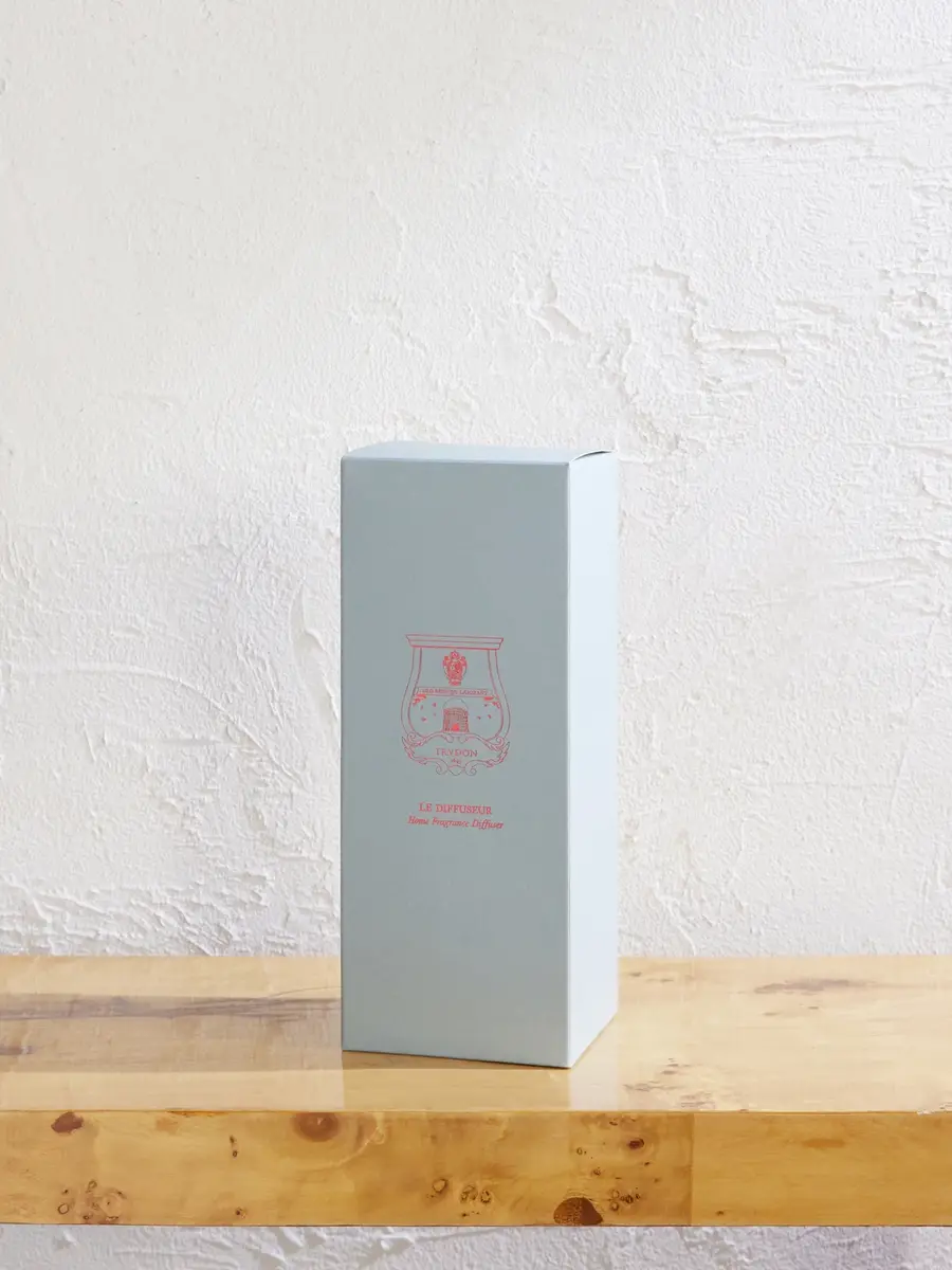 TRUDON Classic Reed Diffuser - Spiritus Sancti, 350ml - Men | Thumbnail 3 TRUDON Classic Reed Diffuser - Spiritus Sancti, 350ml - Men | Thumbnail 3